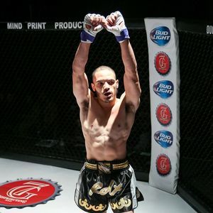 Meet your Posher, Kurtis